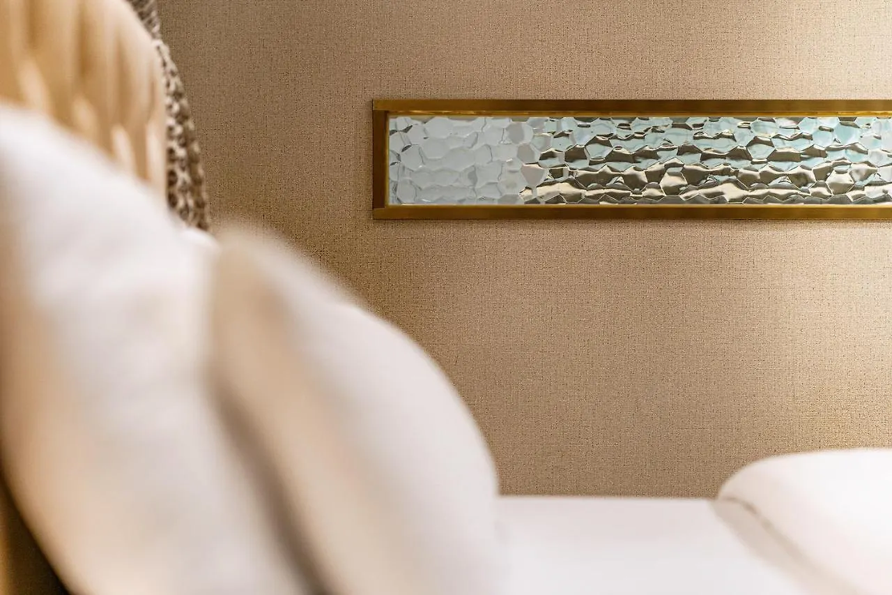 Sillim Hotel Urban Seoul