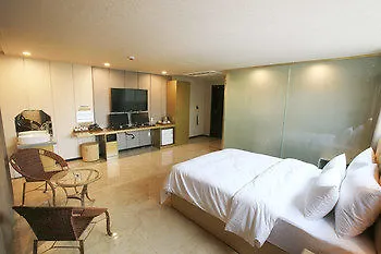 Sillim Hotel Urban Seoul