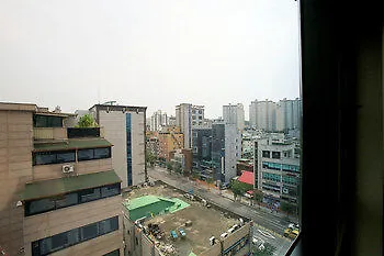 Sillim Hotel Urban Seoul