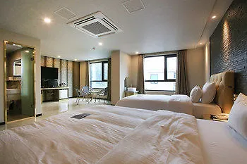 Sillim Hotel Urban Seoul